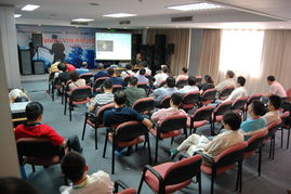 共話創(chuàng)新，同促發(fā)展——展覽會現(xiàn)場多場技術(shù)交流活動精彩紛呈