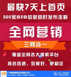 花都區企業如何借力全網推廣突圍？探秘推神網絡服務與報價策略